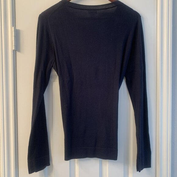 Sweater J.Crew Like NEW - Picture 2 of 2